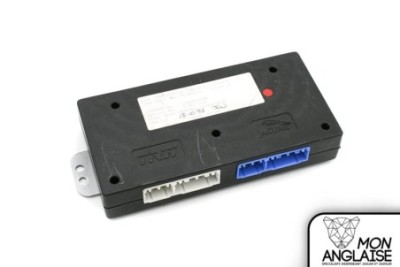 Module de commande de siège avec mémoires Jaguar X300 de 1995 à 1997 Référence OE : LNA2165AD