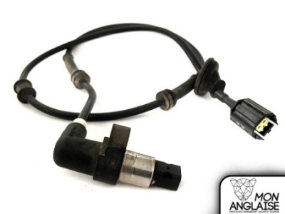 Capteur ABS avant droite Jaguar X300 de 1995 à 1997 Référence OE : LNA2220AB