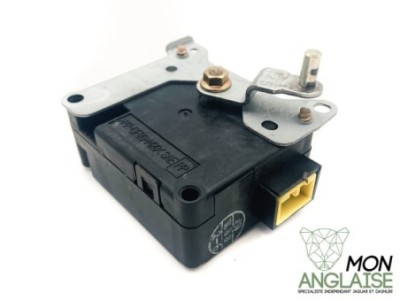 Servomoteur de chauffage - climatisation Jaguar X300 de 1995 à 1997 Référence OE : JLM11958