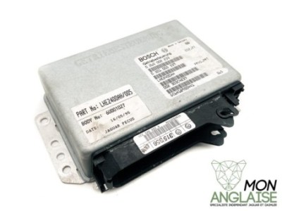 Module de commande de transmission Jaguar X300 de 1995 à 1997 Référence OE : LHE2400AJ005