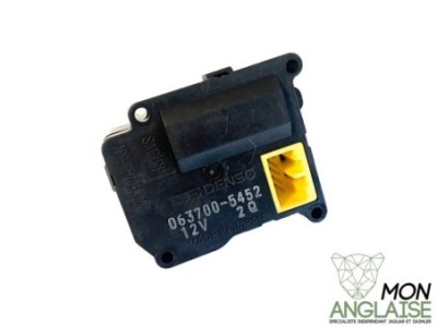 Servomoteur de dégivrage Jaguar X300 de 1995 à 1997 Référence OE : JLM11963