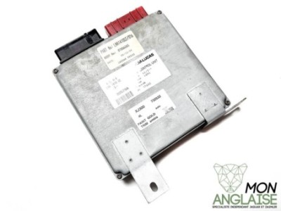 Module de gestion moteur 4.0L Jaguar X300 de 1995 à 1997 Référence OE : LNA1410GE316