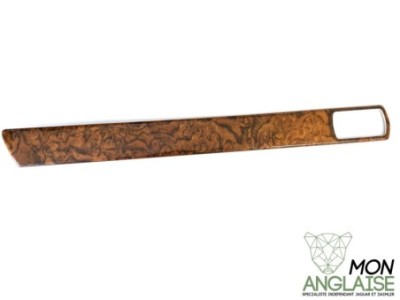 Boiserie de portière arrière gauche Jaguar X300 de 1995 à 1997 Référence OE : JLM11726ARG