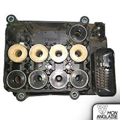 Module de commande ABS TCS Jaguar XJ8 de 1998 à 1999 Référence OE : JLM20556