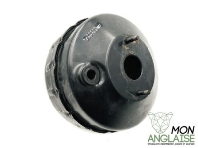 Amplificateur de frein (3 fixations) Jaguar XJ8 de 1998 à 1999 Référence OE : JLM20557