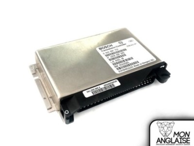 Module de commande de transmission Jaguar XJ8 de 2001 à 2002 Référence OE : LJE2401AB
