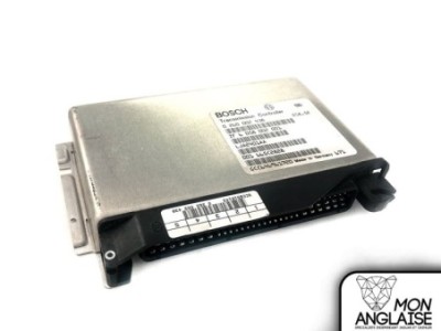 Module de commande de transmission Jaguar XJ8 de 1998 à 2002 Référence OE : LJA2401AA