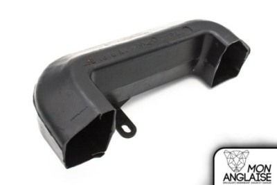 Conduite de refroidissement d'alternateur Jaguar XJ8 de 1998 à 2002 Référence OE : LJB1810AA