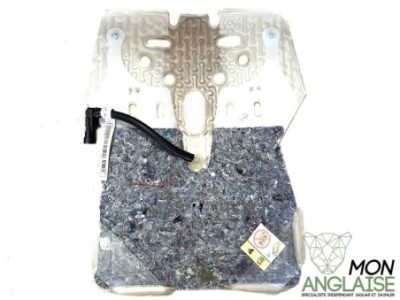 Kit de capteur d'occupant passager Jaguar XJ X350 de 2003 à 2005 Référence OE : KITCAPT