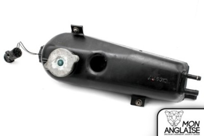 Réservoir d'expansion Jaguar XJ40 de 1986 à 1994 Référence OE : JLM1433