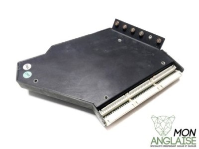 Module de commande de climatisation Jaguar XJ40 de 1990 à 1990 Référence OE : JLM2212