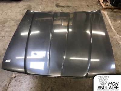 Capot Jaguar XJ40 de 1986 à 1994 Référence OE : JLM1766