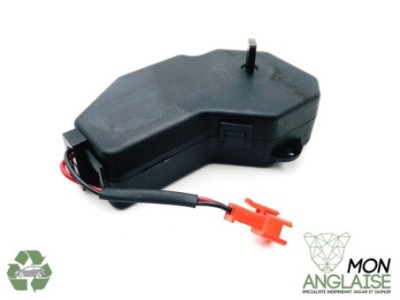 Servomoteur de climatisation Jaguar XJ40 de 1986 à 1993 Référence OE : JLM11556