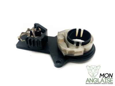 Bague d'annulation de clignotant Jaguar XJ40 de 1990 à 1993 Référence OE : JLM1995