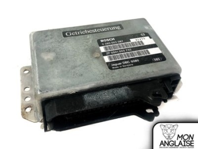 Module de commande de transmission Jaguar XJS de 1987 à 1993 Référence OE : LMA2400AA