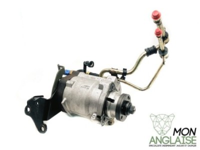 Pompe à injection Jaguar X-Type de 2001 à 2009 Référence OE : JDE8088