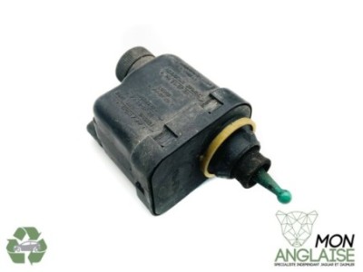 Moteur de réglage de projecteur Jaguar XJ8 de 1998 à 2002 Référence OE : JLM12117