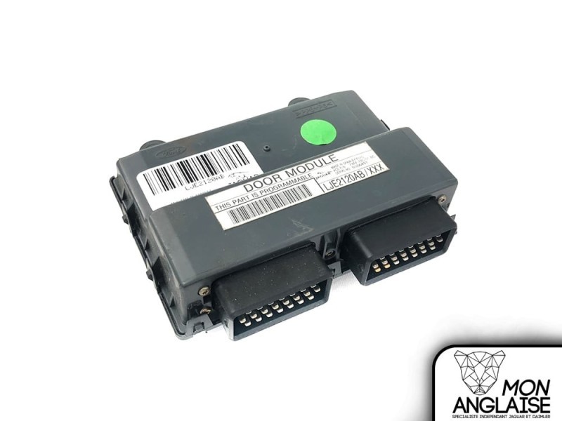 Module de portière Jaguar XK8 2001-2006 | LJE2120AB