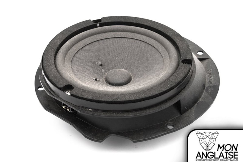 Haut-parleur de qualité supérieure Alpine 6" Jaguar XK8 1996-2006 | LJD4140BA