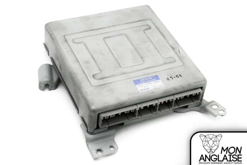 Module de commande de climatisation Jaguar XK8 1996-2006 | LJB7600AB