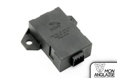 Module détecteur de pluie Jaguar XK8 2000-2006 | LJD6018AA
