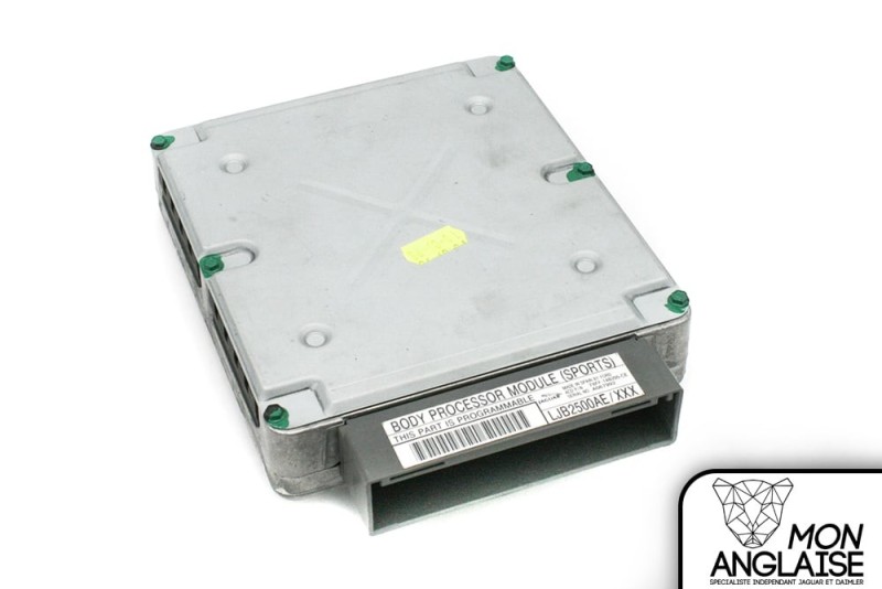 Module de carrosserie (coupé) Jaguar XK8 2003-2006 | LJB2500AE
