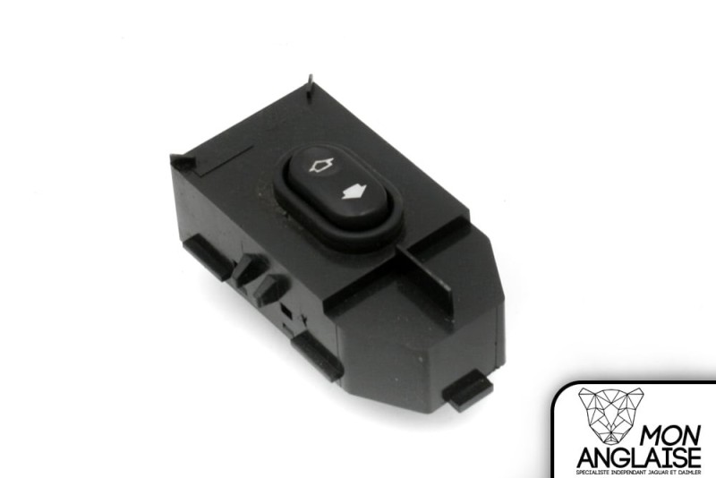 Interrupteur de portière passager Jaguar XK8 1996-2006 | LJA6382AC