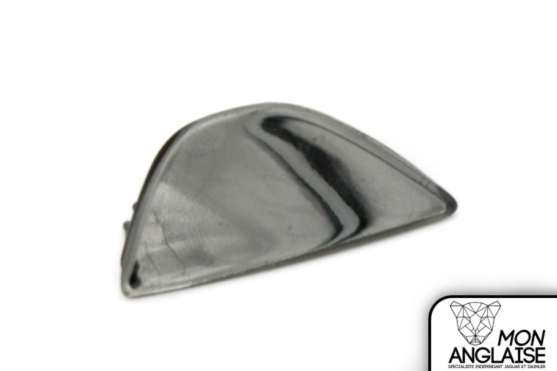 Couvercle de gicleur de lave-phare droite Jaguar XK8 1996-2006 | LJA7054FA