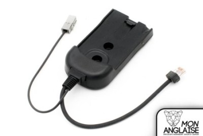 Support de téléphone portable Jaguar XK8 1997-2000 | LJC7321AA