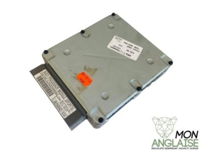 Module de carrosserie cabriolet RHD - UK Jaguar XK8 1996-1999 | LJB2500AD
