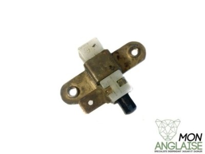 Interrupteur de frein de stationnement RHD-UK Jaguar XK8 1996-2006 | JLM20012