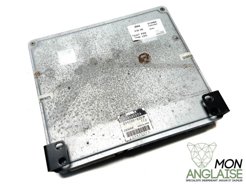 Module de gestion moteur 4.0L Jaguar XK8 1996-1998 | LJA1410CA