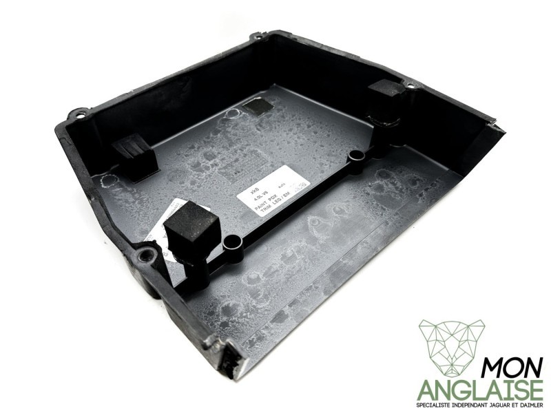 Couvercle de module de gestion moteur Jaguar XK8 1996-2006 | LJB2410DA