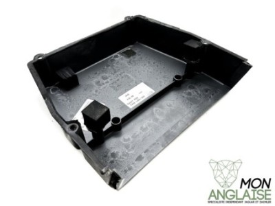 Couvercle de module de gestion moteur Jaguar XK8 1996-2006 | LJB2410DA