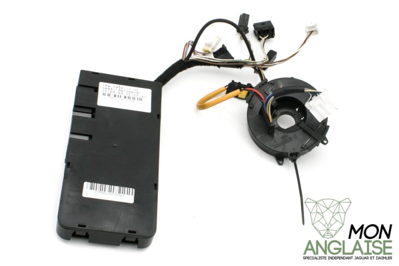 Module d'annulation - cassette Jaguar S-Type 1999-2002 | JLM21256