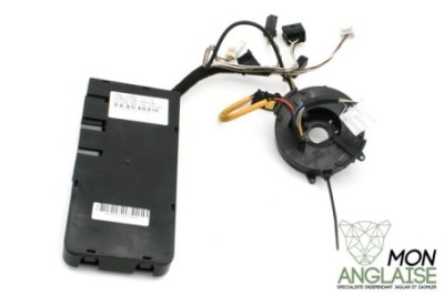 Module d'annulation - cassette Jaguar S-Type 1999-2002 | JLM21256
