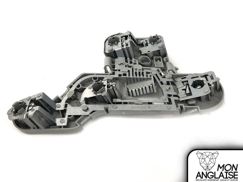 Platine de feu arrière droite Jaguar S-Type 1999-2008 | JLM21011