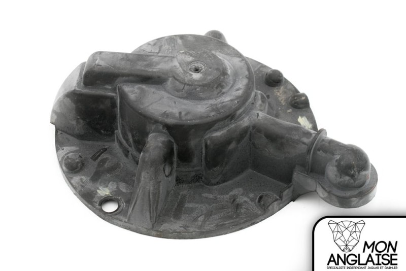 Cache protection de blower Jaguar S-Type 1999-2008 | JLM21550C