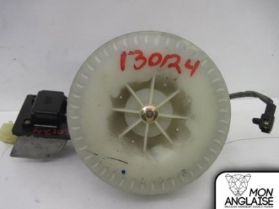 Moto-ventilateur droite Jaguar X300 1995-1997 | JLM12433