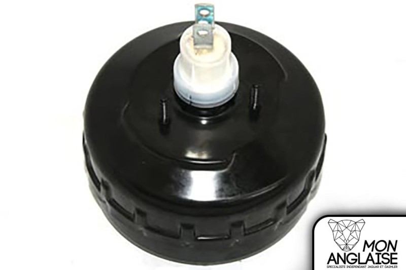 Amplificateur de frein Jaguar X300 1995-1995 | JLM12078