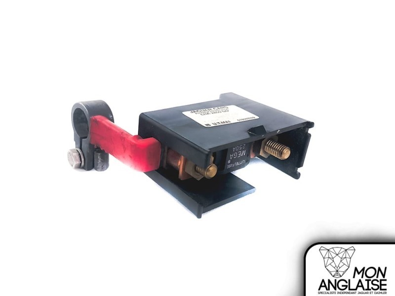 Module de protection de boite à fusibles Jaguar X300 1995-1997 | LNA2850DE