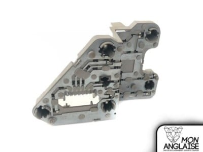 Platine de feu arrière droite Jaguar X300 1995-1997 | LNA4902AA
