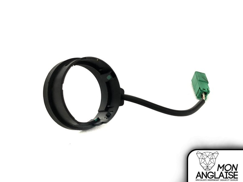 Bobine de transpondeur de clé Jaguar X300 1995-1997 | LNA2665CA