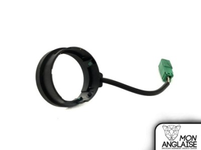 Bobine de transpondeur de clé Jaguar X300 1995-1997 | LNA2665CA