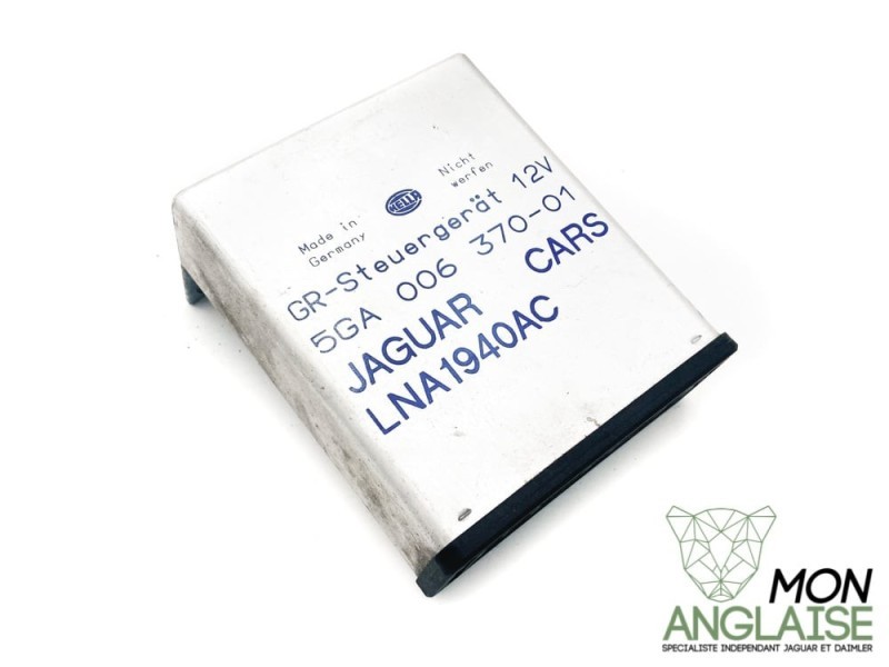 Module de commande de vitesse Jaguar X300 1995-1997 | LNA1940AC