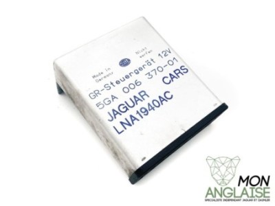 Module de commande de vitesse Jaguar X300 1995-1997 | LNA1940AC