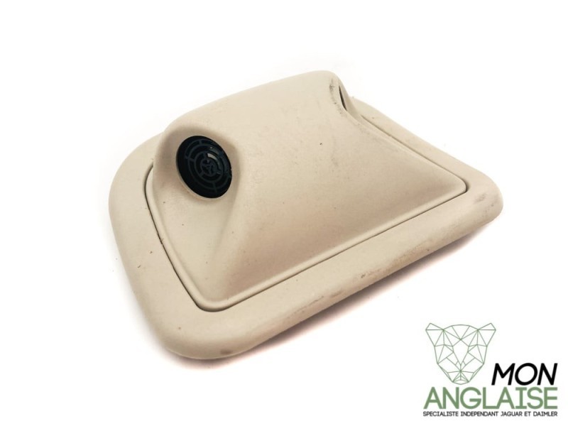 Capteur d'intrusion beige Jaguar X300 1995-1997 | LNA2630DBAGD