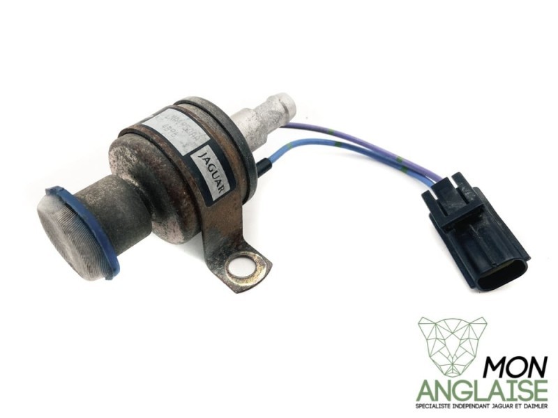 Clapet de décharge de contrôle de vitesse Jaguar X300 1995-1997 | LNA1950AA