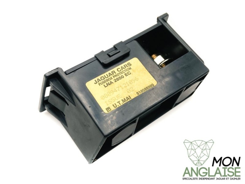 Module de protection de boite à fusibles Jaguar X300 1995-1997 | LNA2850ED