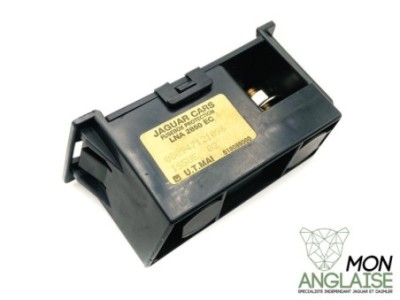 Module de protection de boite à fusibles Jaguar X300 1995-1997 | LNA2850ED